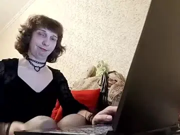 Chaturbate Free Porn Cam of zluchka_
