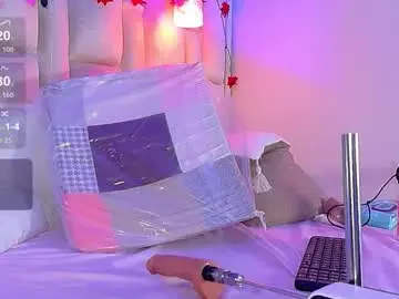 Chaturbate Free Porn Cam of bellasanderrs