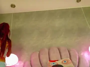 Chaturbate Watch Live Sex Cams of bellasanderrs