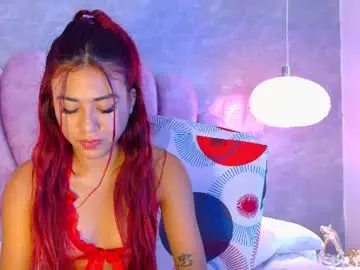 Chaturbate Live Porn of bellasanderrs