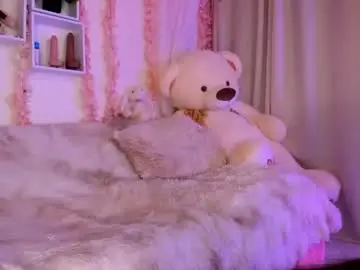 Chaturbate Sex Chat of camiilalopee