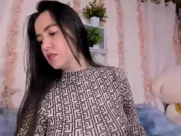 Chaturbate Live Sex of camiilalopee