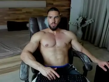 Chaturbate Free Porn Cam of ivanhydee