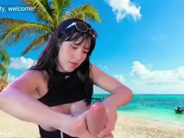 Chaturbate Adult Webcam of kim_joi_