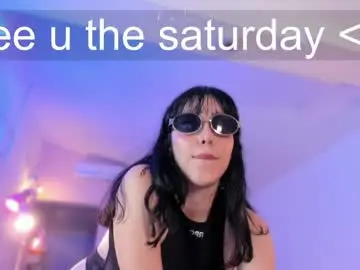 Chaturbate Adult Webcam of kim_joi_