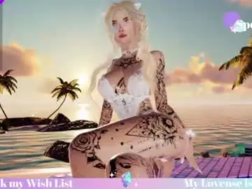Chaturbate Private Sex Chat of mia_lilah