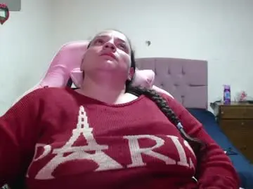 Chaturbate Nude Webcam of miaabrownn