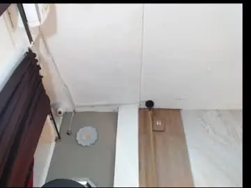 Chaturbate Live Sex of moon_and_fire_