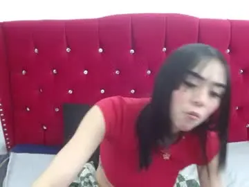 Chaturbate Best live sex cam show of sofiaspring