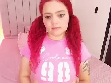 Chaturbate Live Sex Cam of twiggy_sw