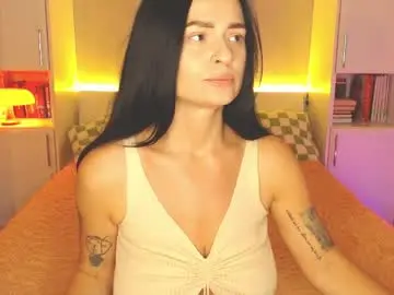Chaturbate Watch Live Sex Cams of aamica