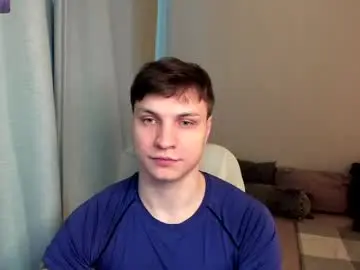 Chaturbate Nude Webcam of alex_milson