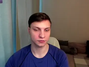 Chaturbate Best Webcam of alex_milson