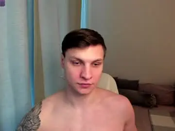 Chaturbate Watch Live Sex Cams of alex_milson