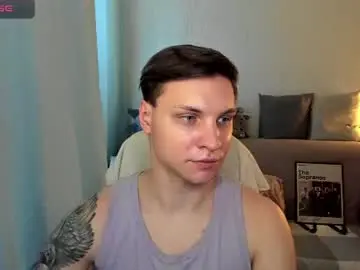 Chaturbate Live Porn of alex_milson