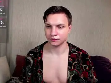 Chaturbate Best Webcam of alex_milson
