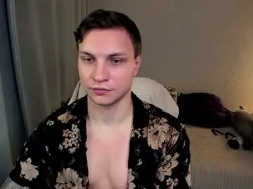 Chaturbate Live Porn of alex_milson