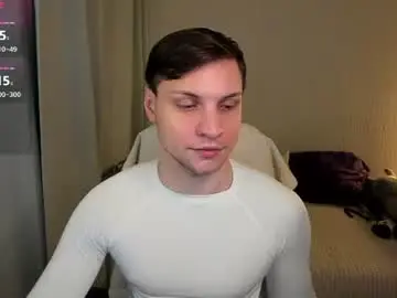 Chaturbate Free Porn Cam of alex_milson