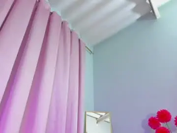 Chaturbate Nude Webcam of ashleytentation