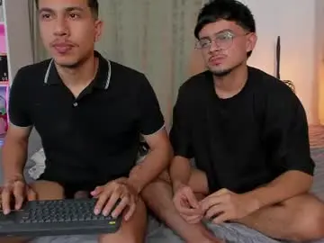 Chaturbate Private Sex Chat of boy_jerry