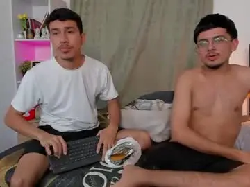 Chaturbate Live Sex of boy_jerry