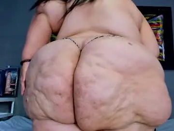 Chaturbate Adult Webcam of charlotte_curvy_