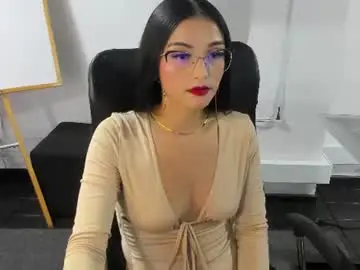 Chaturbate Sex Cam of jade_connor