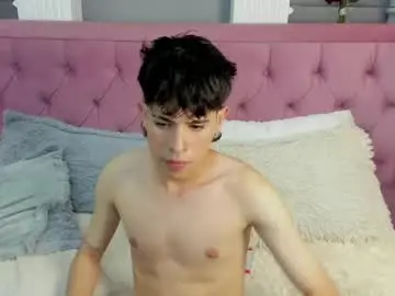 Chaturbate Sex Chat of jdaemon__