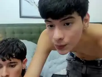 Chaturbate Live Porn of jdaemon__