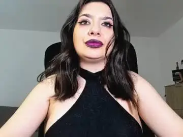 Chaturbate Adult Video Chat of mistressmichelle5