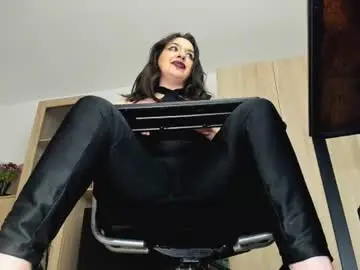 Chaturbate Sex Cam of mistressmichelle5