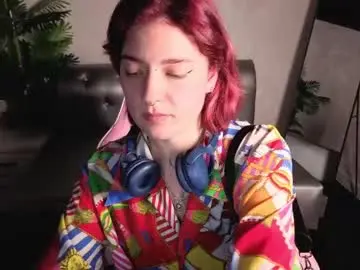 Chaturbate Live Porn of nikki_gringerr