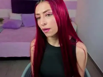 Chaturbate Live Porn of scarlett__bell