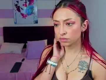 Chaturbate Live Porn of scarlett__bell