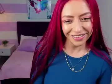 Chaturbate Live Porn of scarlett__bell