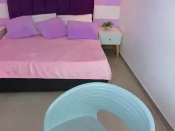 Chaturbate Live Sex Cam of scarlett__bell