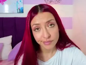 Chaturbate Private Sex Chat of scarlett__bell