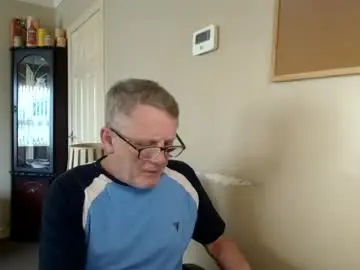 Chaturbate Nude Webcam of scottsman214