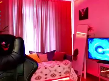 Chaturbate Free Porn Cam of sinty_noria