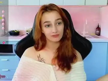 Chaturbate Free Live Porn of sinty_noria