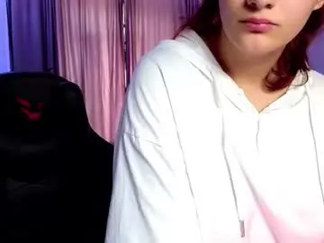 Chaturbate Adult Video Chat of sinty_noria