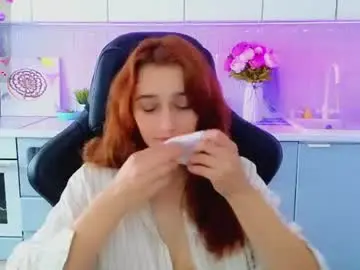 Chaturbate Sex Cam of sinty_noria