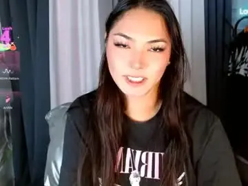 Chaturbate Free Porn Cam of violetasha