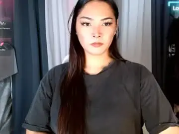 Chaturbate Live Porn of violetasha