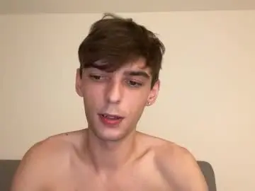 Chaturbate Nude Webcam of callumandcole