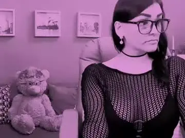 Chaturbate Private Sex Chat of chantallovely