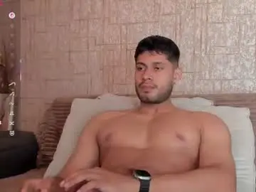 Chaturbate Sex Cam of david_olsen