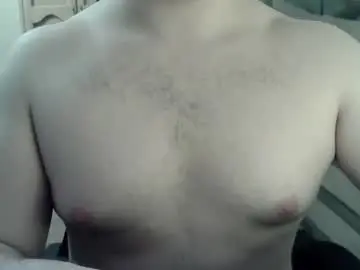 Chaturbate Sex Cam of himbo_fox