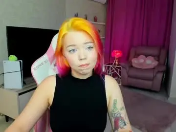 Chaturbate Free Live Porn of im__youre_sunshine