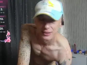 Chaturbate Live Sex Cam of jamie_inked
